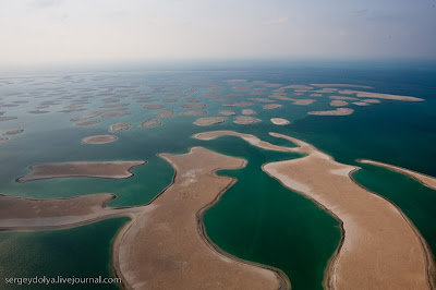 Dubai aerial photos Seen On www.coolpicturegallery.net