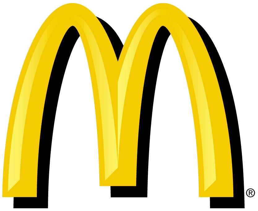 That's right, McDonald's has a