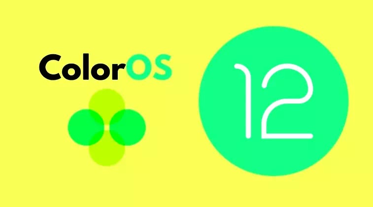 Download Wallpaper ColorOS 12 Gratis