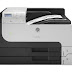 HP LaserJet Enterprise 700 Printer M712dn Drivers And Review