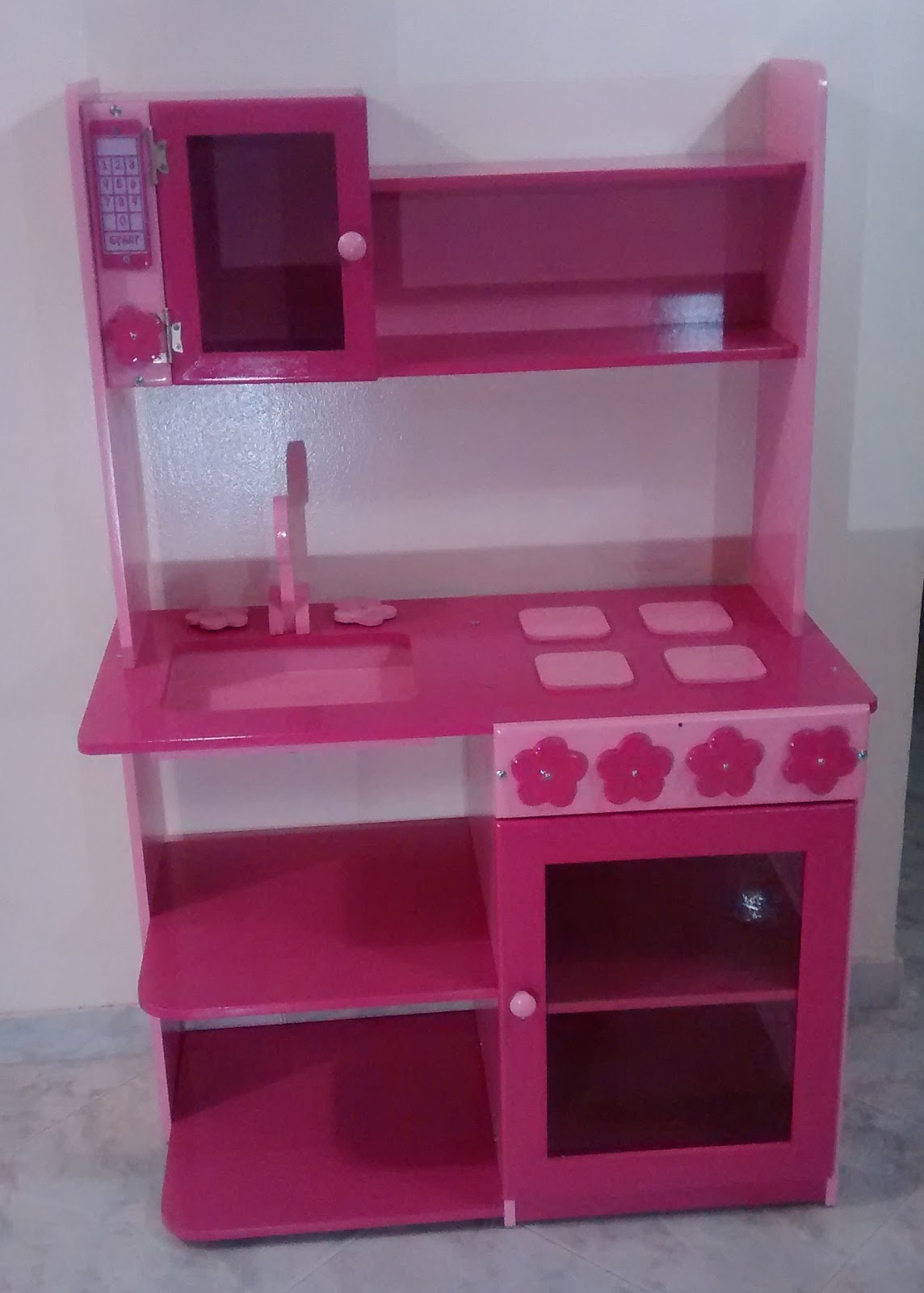 GALERIA ARTE Y DISEÑO & MADEKIDS: MUEBLES ZONA INFANTIL