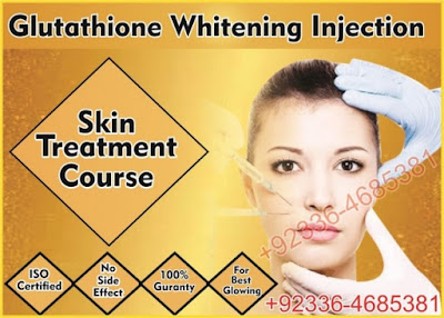 skin-whitening