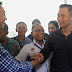Agus Yudhoyono: Saya Sudah Telepon Pak Basuki Ucapkan Selamat