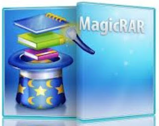 MagicRar Studio 8.3 Build 4.1.2013.8382 Full Keygen