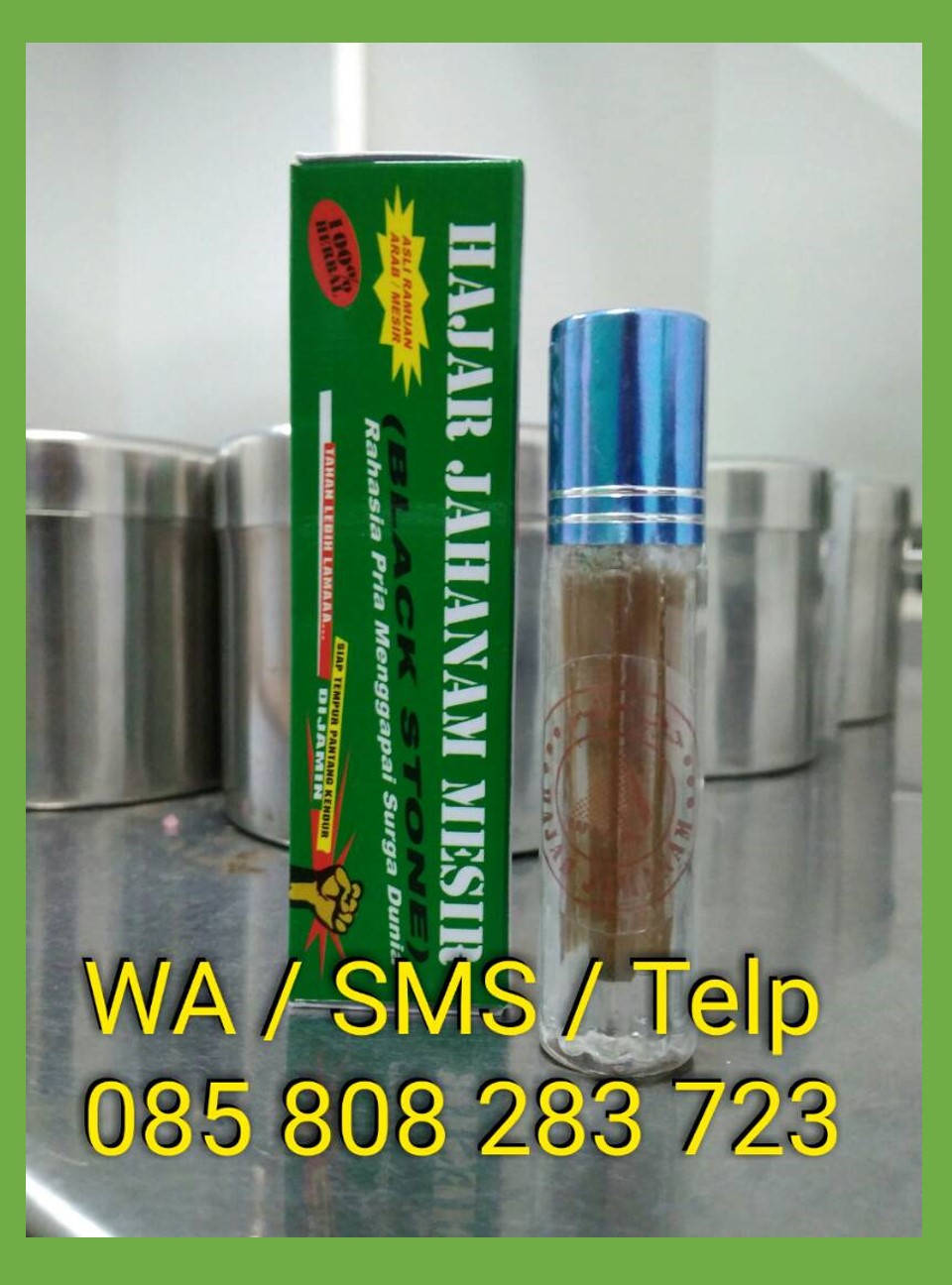 hajar jahanam Malang