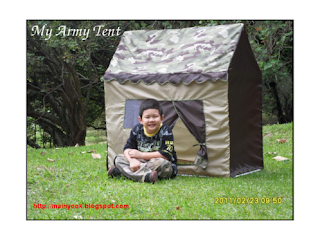 Tenda Anak