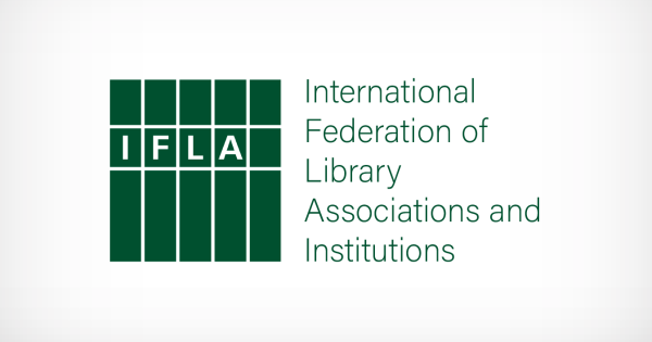 IFLA WLIC 2021 to go online