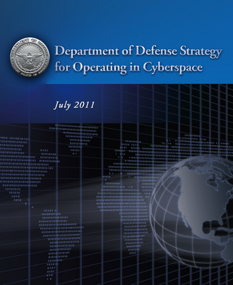'fight the net': pentagon unveils 'defensive' cyberwar strategy