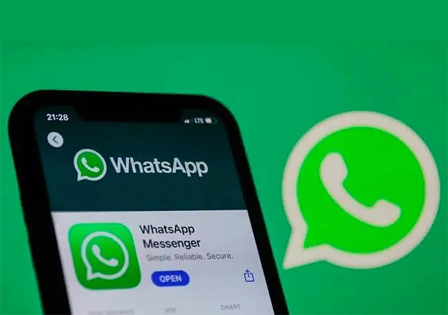 WhatsApp計畫用用戶名：可以讓你保密你的電話號碼