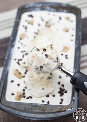 No Churn Ice Cream Recipes You Can Make at Home