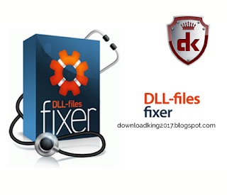 DLL-Files Fixer v3.3.91.3080