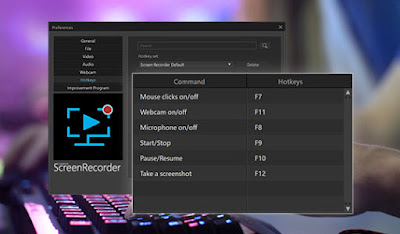 CyberLink Screen Recorder for Windows