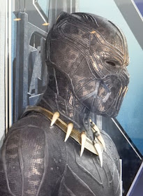 Erik Killmonger Black Panther mask