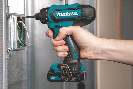 Máy khoan Makita của nước nào? Máy khoan Makita có tốt không?