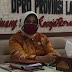 Komisi V DPRD Lampung Jelaskan Proses Pemberian Izin Dana Hibah Kepada KONI