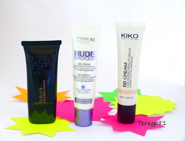 Loreal-kiko-mercadona-deliplus