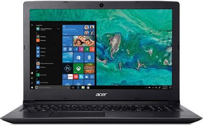 Acer Aspire 3 A315-41-R909