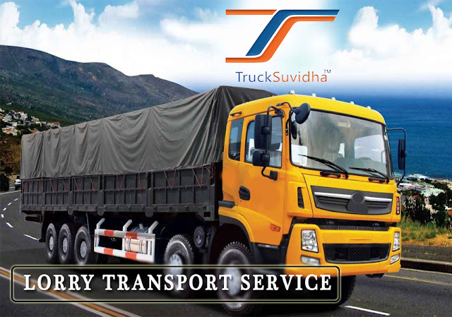 Lorry Transport Services