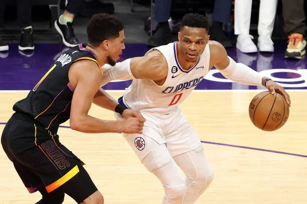Russell Westbrook Joins 49ers Group in Leeds United Takeover