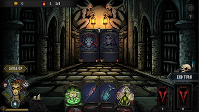 Deliverance And Reign Game Screenshot 1
