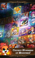 Heroes & Monsters 3.4 apk