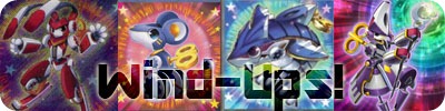 wind-ups