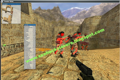 Aimbot Hack 1.6 Download