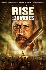Rise of the Zombies Online Filmovi sa prevodom