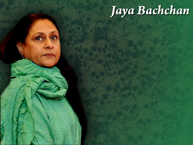 Jaya Bachchan Hyper Star Hd Wallpapers