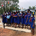 Ghana Girl Guides Association (GGGA) unveils new logo 