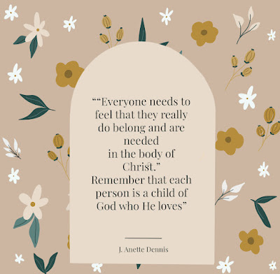 lds conf sister dennis quotes
