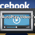 How to Disable AutoPlay Video Feature in Facebook in Urdu/Hindi