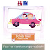 Donate car for kids