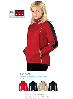 Basic Jacket for Women