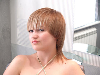 Oval Face Hair Trends in 2009