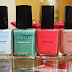 What's your favorite nail polish color?