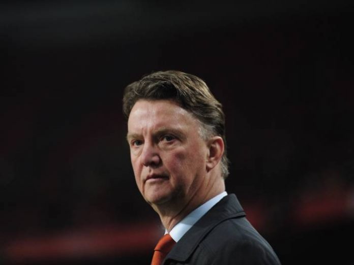 Louis Van Gaal: I Won't Return To Bayern Munich While Uli ...