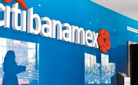 Ganancias de Citibanamex se reducen al 51% en el 2020