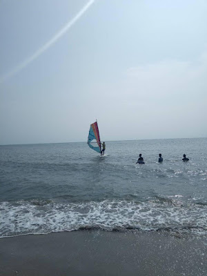 munambam surfing tourist spot place kerala