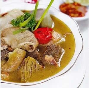  Resep  Coto Makassar  Asli Enak Resep  Masakan 4