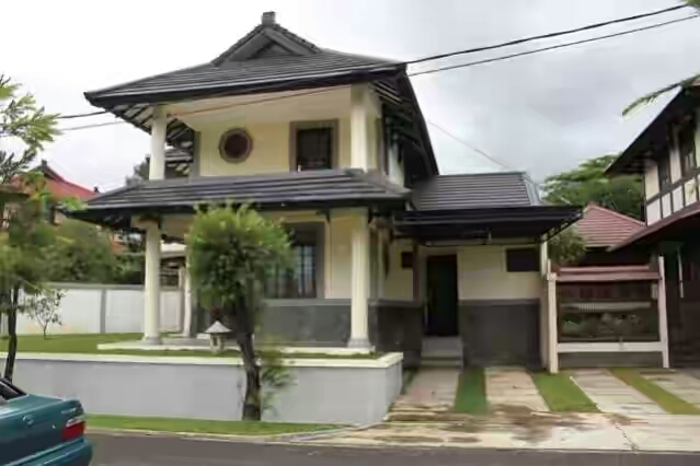 46 Desain  Rumah  Jepang  Minimalis dan Tradisional 