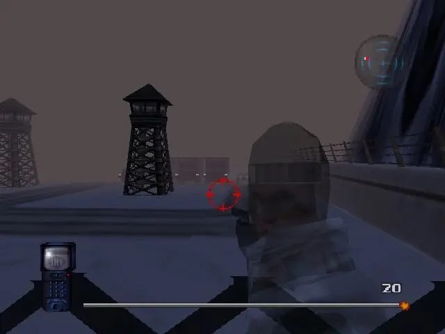 Mission: Impossible (USA)