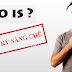 Đăng kí sáng chế là gì?Định nghĩa về  bằng sáng chế tại Việt Nam