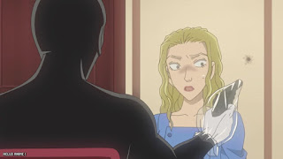 名探偵コナンアニメ 1116話 千速と重悟の婚活パーティー 後編 Detective Conan Episode 1116