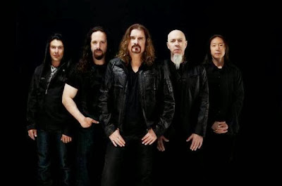 dream theater live album