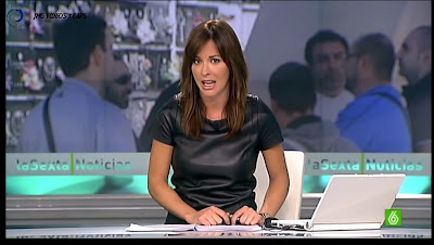 MAMEN MENDIZABAL, La Sexta Noticias (18.04.11)