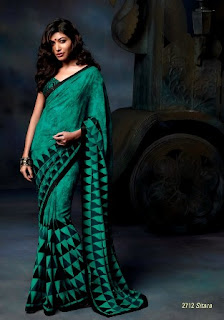 Bombay-Saree-Design