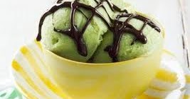  RESEP  MEMBUAT ES  KRIM ENAK ICE  CREAM  MUDAH TANPA MESIN 
