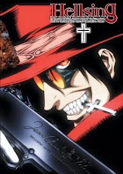 Hellsing - Dublado - Resumo