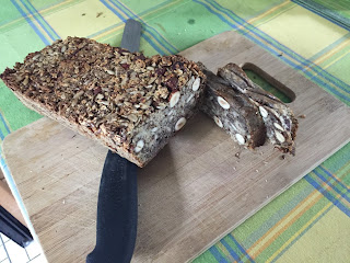  Müsli Brot